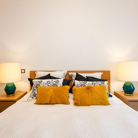 Apartamento Lisboa Sete Rios Екстер'єр фото