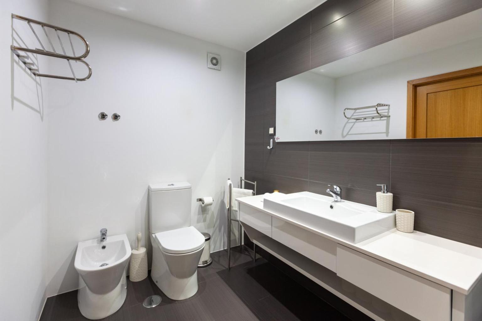 Apartamento Lisboa Sete Rios Екстер'єр фото