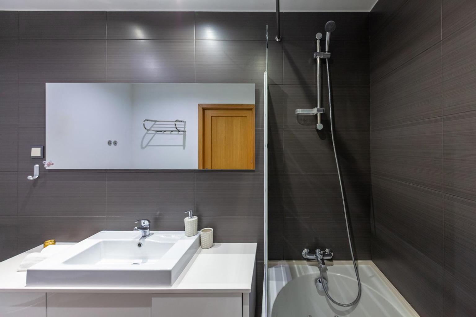 Apartamento Lisboa Sete Rios Екстер'єр фото
