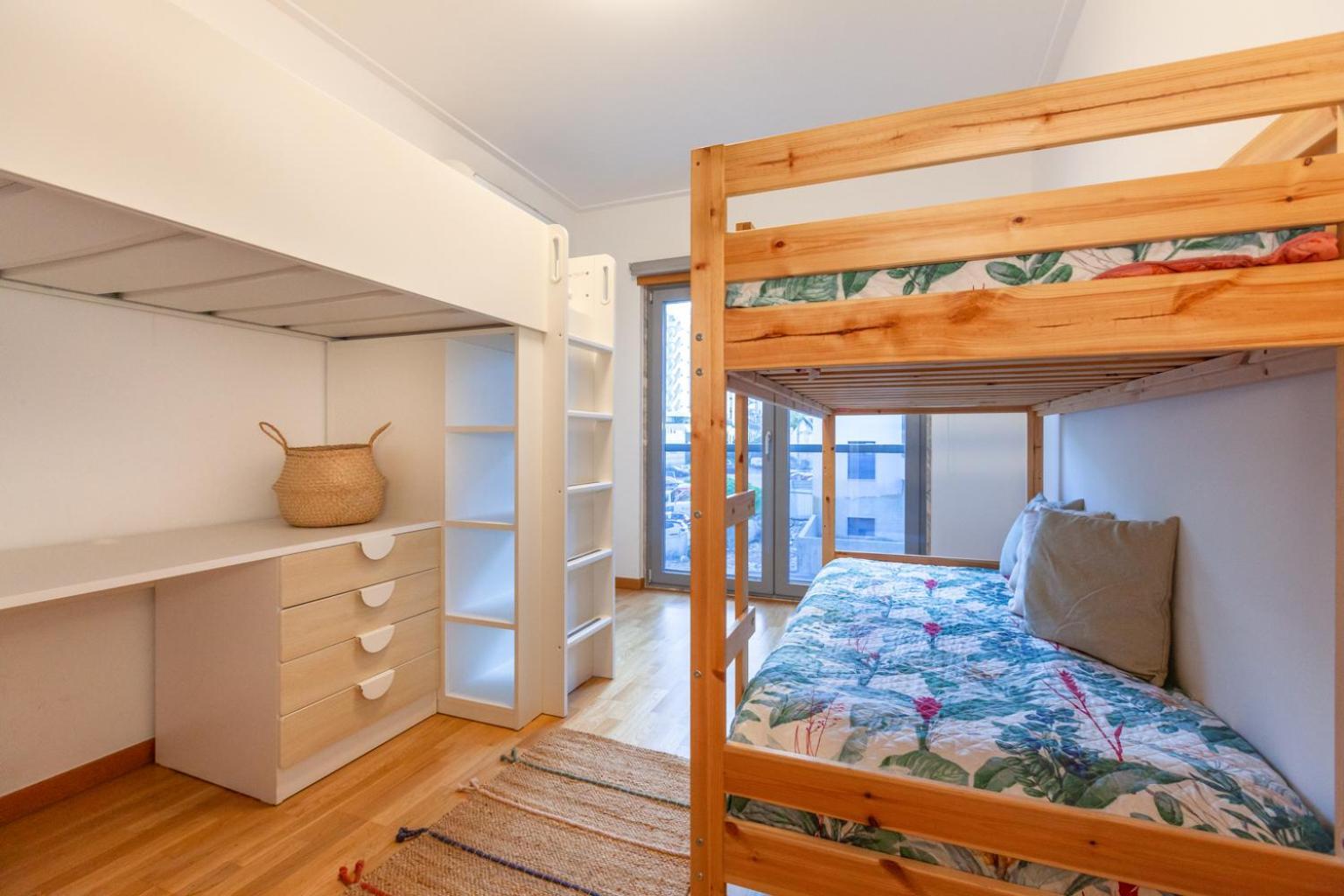 Apartamento Lisboa Sete Rios Екстер'єр фото