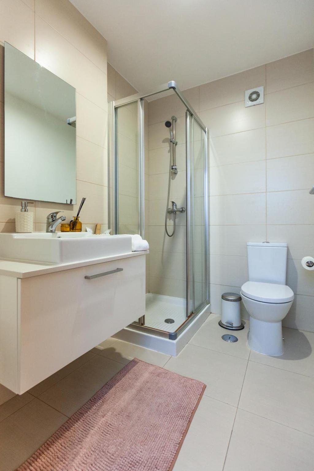 Apartamento Lisboa Sete Rios Екстер'єр фото