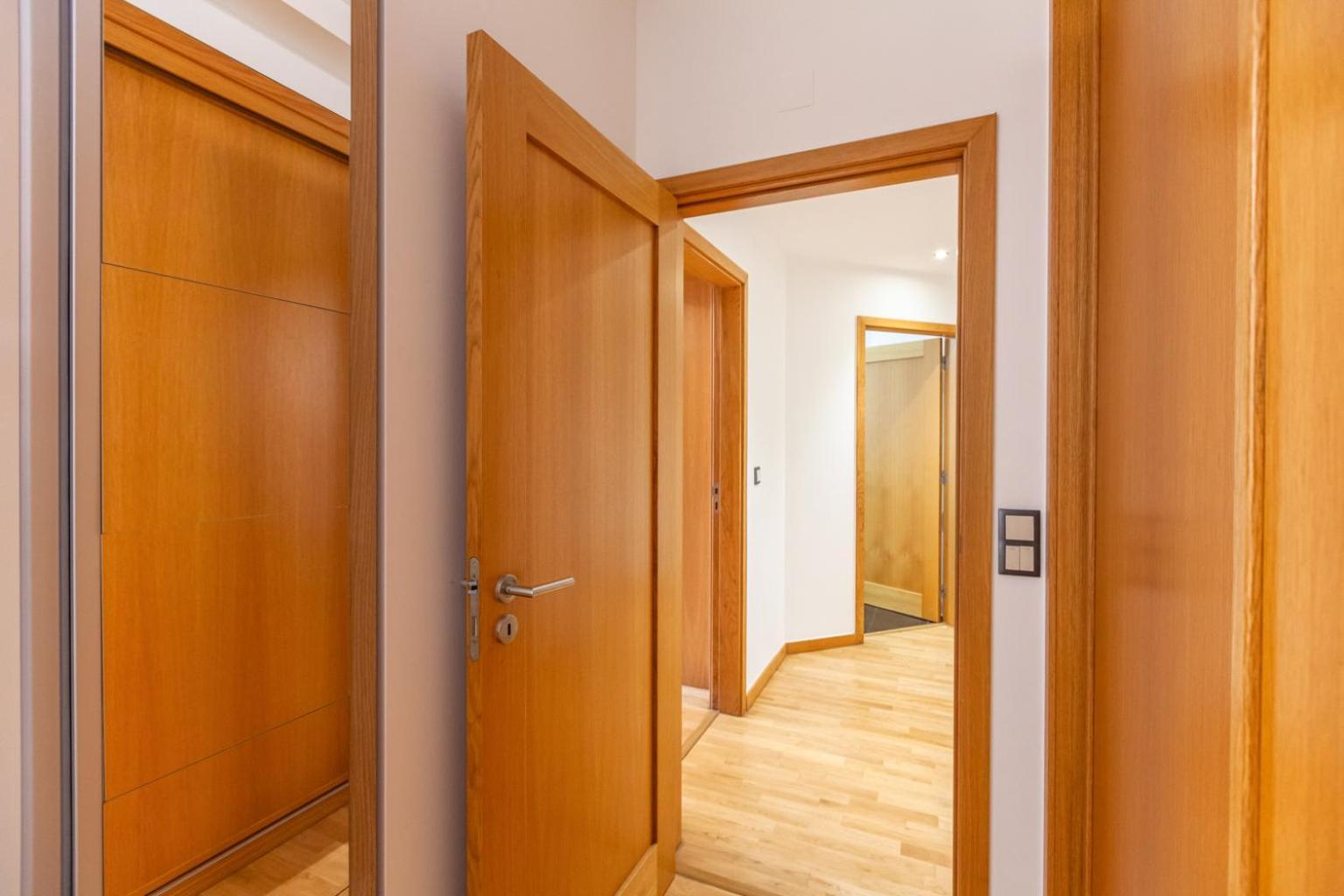 Apartamento Lisboa Sete Rios Екстер'єр фото