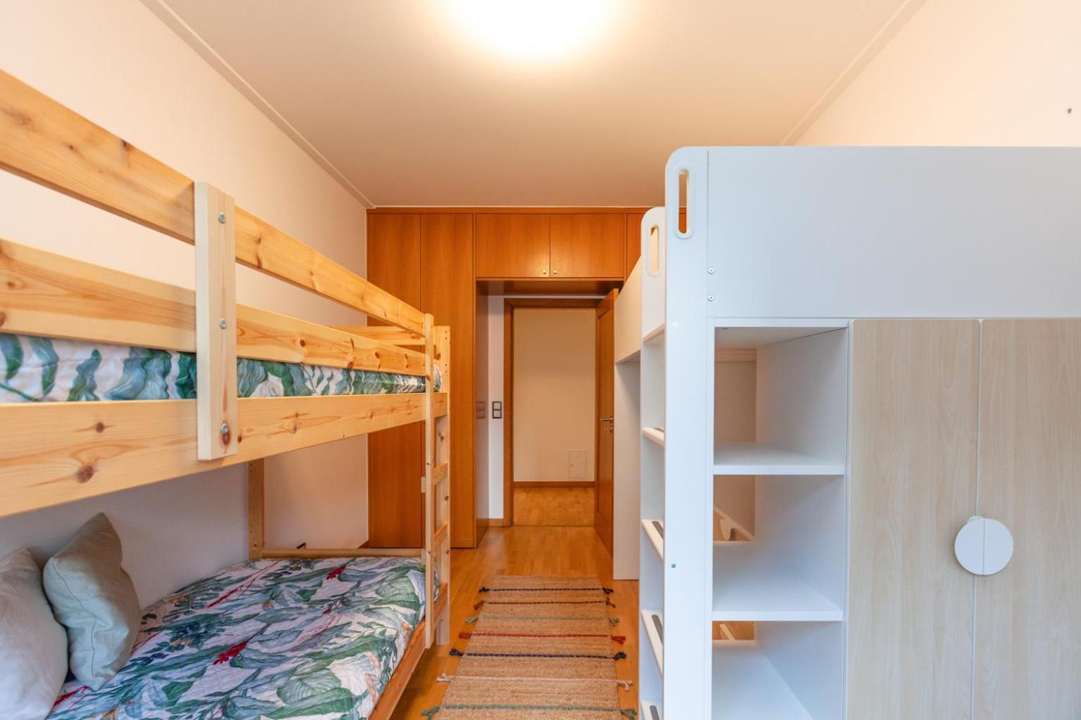 Apartamento Lisboa Sete Rios Екстер'єр фото